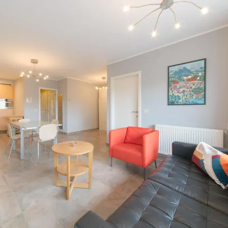 Seaside By Interhome * Bredene