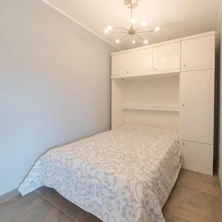 Appartamento Seaside By Interhome
