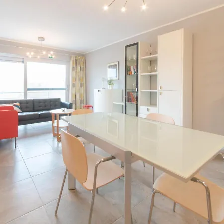 Seaside By Interhome Appartamento Bredene