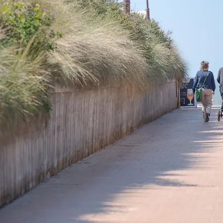 Seaside By Interhome * Bredene